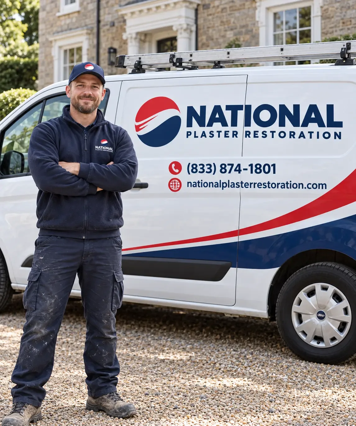 Plaster Repair Berlin Center, OH FAQs